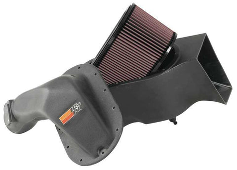 K&N E-0780 Replacement Air Filter