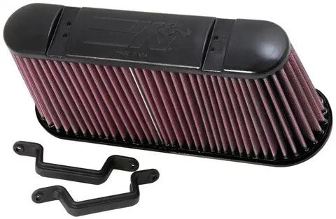 K&N E-0782 Replacement Air Filter