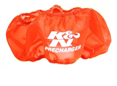 K&N E-1250PR Air Filter Wrap