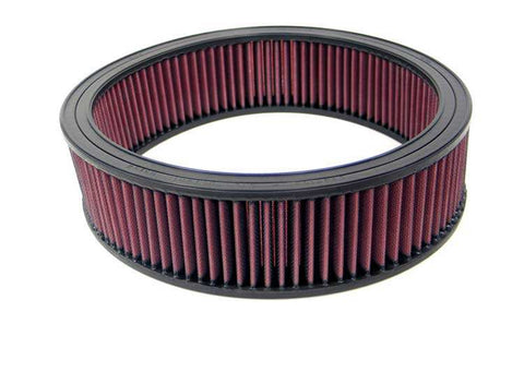 K&N E-1410 Replacement Air Filter