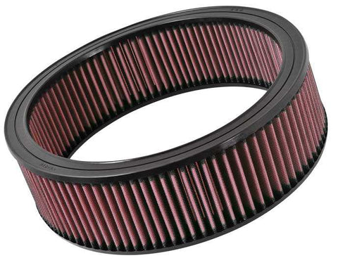 K&N E-1500 Replacement Air Filter