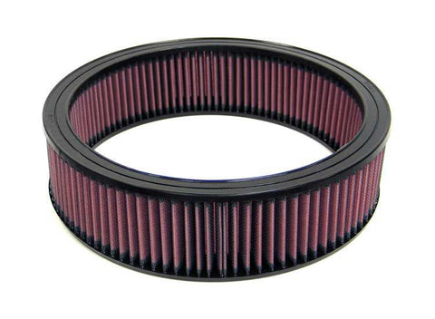 K&N E-1520 Replacement Air Filter