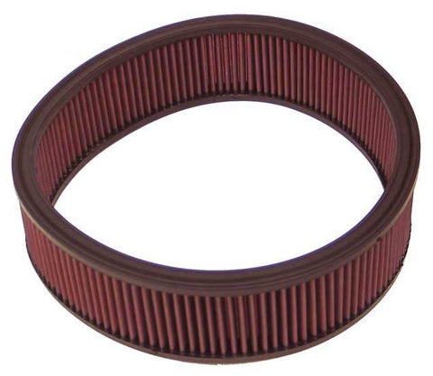 K&N E-1540 Replacement Air Filter