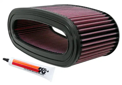 K&N E-1946 Replacement Air Filter