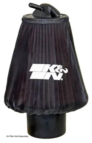 K&N E-2435DK Air Filter Wrap