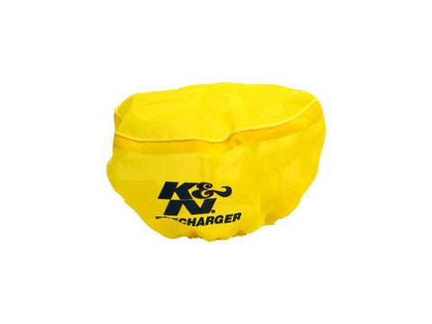 K&N E-2510PY Air Filter Wrap