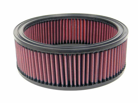 K&N E-2650 Custom Air Filter