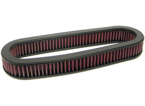 K&N E-2880 Replacement Air Filter
