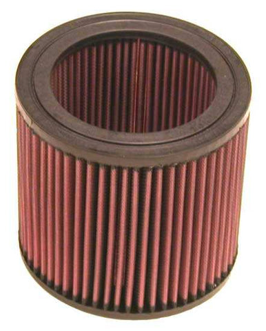K&N E-3002 Round Air Filter