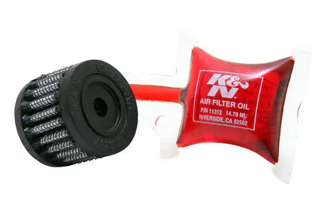 K&N E-3003 Round Air Filter