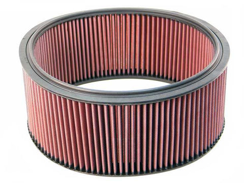 K&N E-3036 Round Air Filter