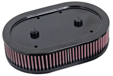 K&N E-3040 Oval Air Filter