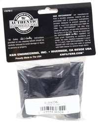 K&N E-3043DK Air Filter Wrap