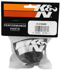 K&N E-3120DK Air Filter Wrap