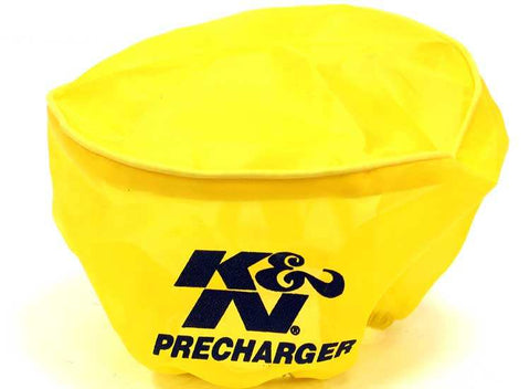 K&N E-3190PY Air Filter Wrap