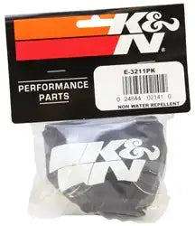 K&N E-3211PK Air Filter Wrap