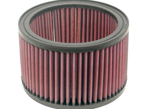 K&N E-3284 Round Air Filter