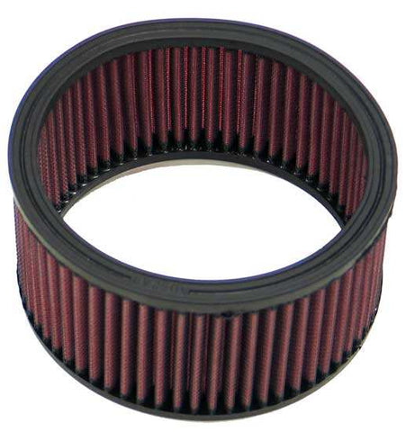 K&N E-3340 Round Air Filter
