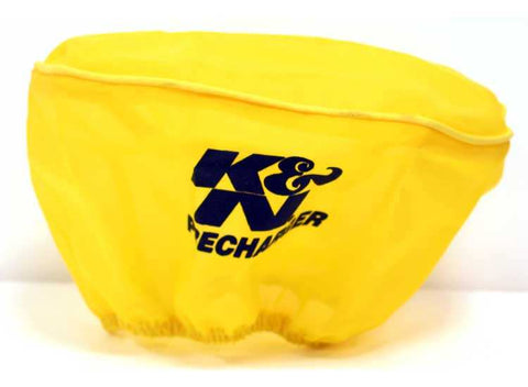 K&N E-3341PY Air Filter Wrap
