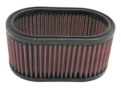 K&N E-3341 Oval Air Filter