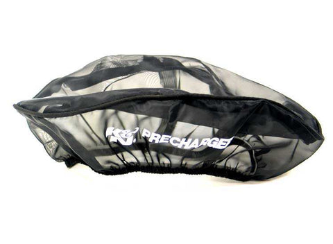 K&N E-3441PK Air Filter Wrap
