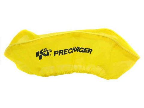 K&N E-3441PY Air Filter Wrap