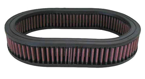 K&N E-3505 Oval Air Filter