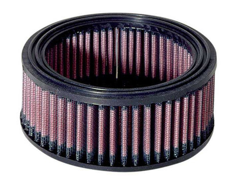 K&N E-3506 Custom Air Filter