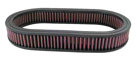 K&N E-3515 Oval Air Filter