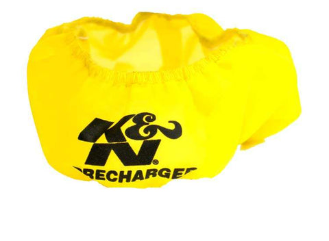 K&N E-3530PY Air Filter Wrap