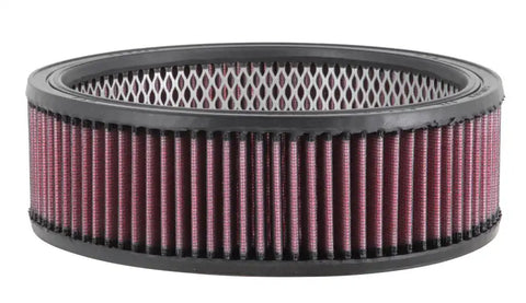 K&N E-3550 Round Air Filter