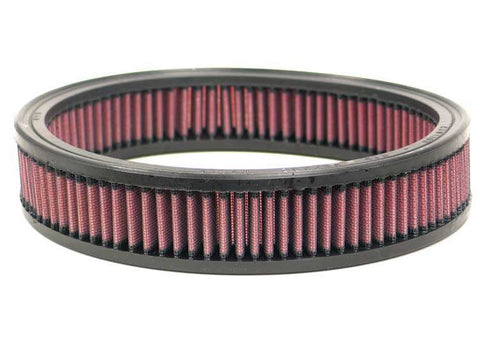 K&N E-3620 Round Air Filter