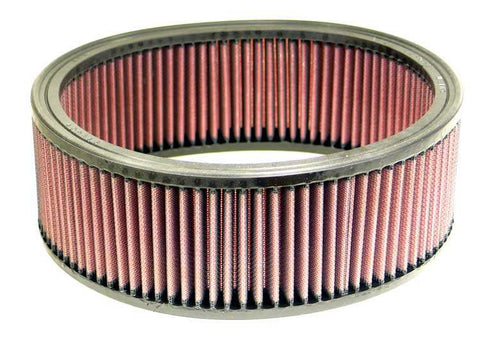 K&N E-3630 Round Air Filter