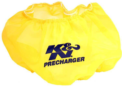K&N E-3650PY Air Filter Wrap