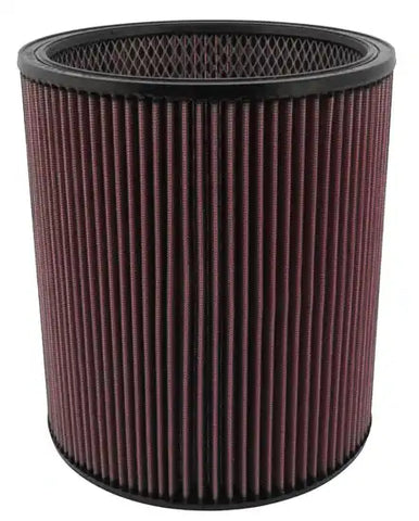 K&N E-3660 Round Air Filter