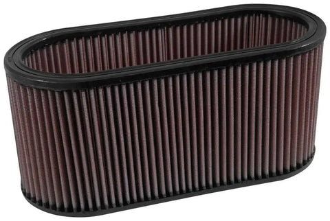 K&N E-3676 Oval Air Filter
