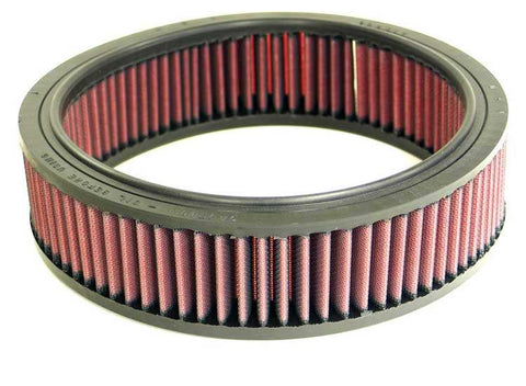 K&N E-3678 Round Air Filter