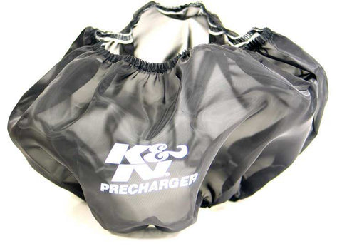 K&N E-3690PK Air Filter Wrap