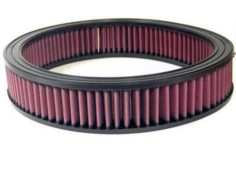K&N E-3695 Round Air Filter