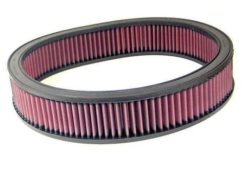 K&N E-3720 Round Air Filter