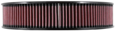 K&N E-3743 Round Air Filter
