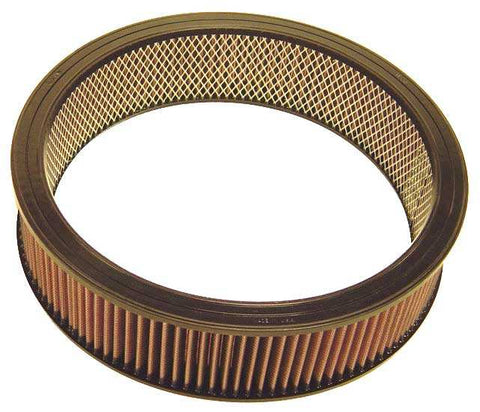 K&N E-3745 Round Air Filter