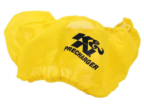 K&N E-3750PY Air Filter Wrap