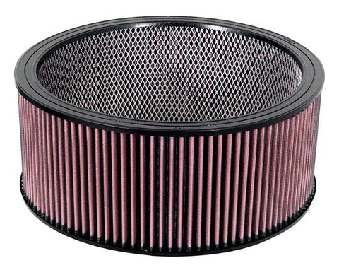 K&N E-3770 Round Air Filter