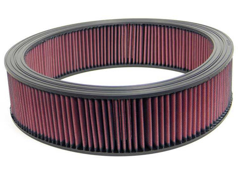 K&N E-3800 Round Air Filter