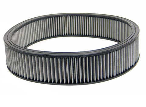 K&N E-3804NO Round Air Filter