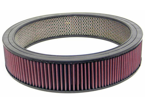 K&N E-3813 Round Air Filter