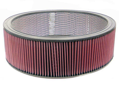 K&N E-3825 Round Air Filter