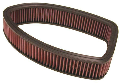 K&N E-3955 Trapezoidal Air Filter