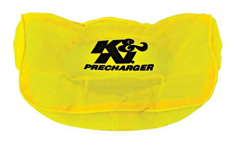 K&N E-3960PY Air Filter Wrap